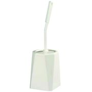 Closed Toilet Brush Set